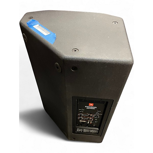 Used JBL PRX800 Powered Speaker