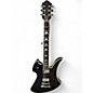 Used B.C. Rich Mockingbird Special x black Solid Body Electric Guitar thumbnail