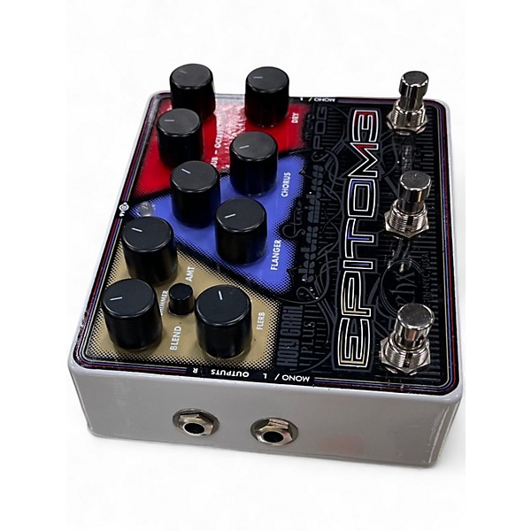 Used Electro-Harmonix Epitome Effect Processor
