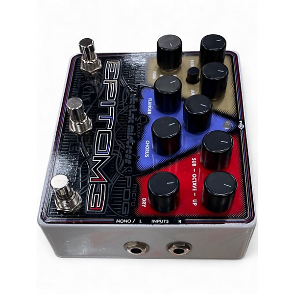 Used Electro-Harmonix Epitome Effect Processor