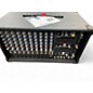 Used Harbinger LP9800 Powered Mixer