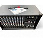 Used Harbinger LP9800 Powered Mixer