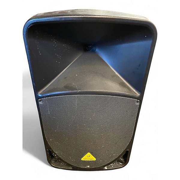 Used Behringer D115 Powered Speaker