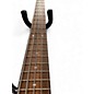 Used Ibanez SR405 5 String DRAGON EYE BURST Electric Bass Guitar