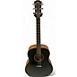 Used Taylor AD17 BLACKTOP BLACKTOP Acoustic Guitar thumbnail