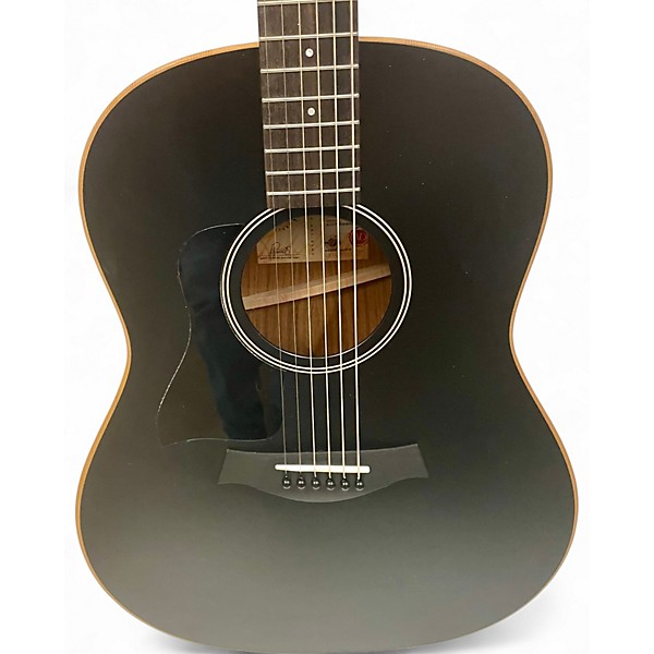 Used Taylor AD17 BLACKTOP BLACKTOP Acoustic Guitar