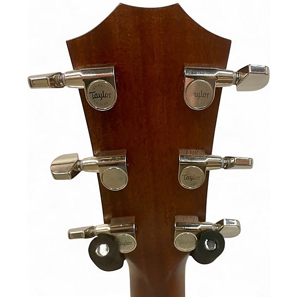 Used Taylor AD17 BLACKTOP BLACKTOP Acoustic Guitar