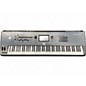 Used Yamaha Montage 8 Keyboard Workstation thumbnail
