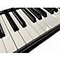 Used Yamaha Montage 8 Keyboard Workstation
