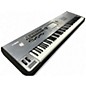 Used Yamaha Montage 8 Keyboard Workstation