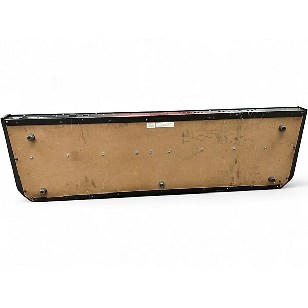 Used Yamaha Montage 8 Keyboard Workstation