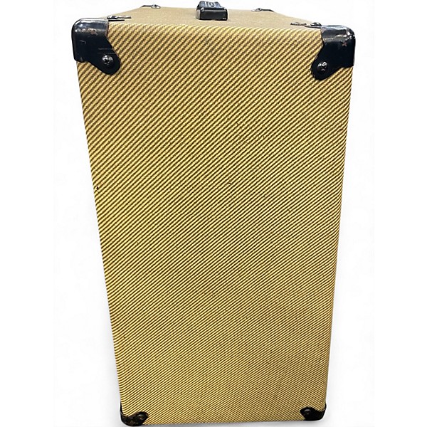 Used Tube Works TD752  Guitar Combo Amp