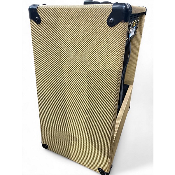 Used Tube Works TD752  Guitar Combo Amp