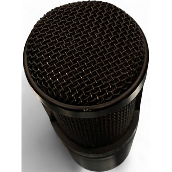 Used Audio-Technica AT2020 Condenser Microphone