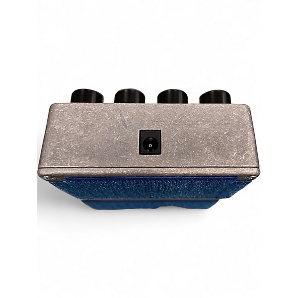 Used Electro-Harmonix Cock Fight Talking Wah Effect Pedal