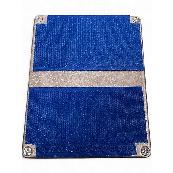 Used Electro-Harmonix Cock Fight Talking Wah Effect Pedal