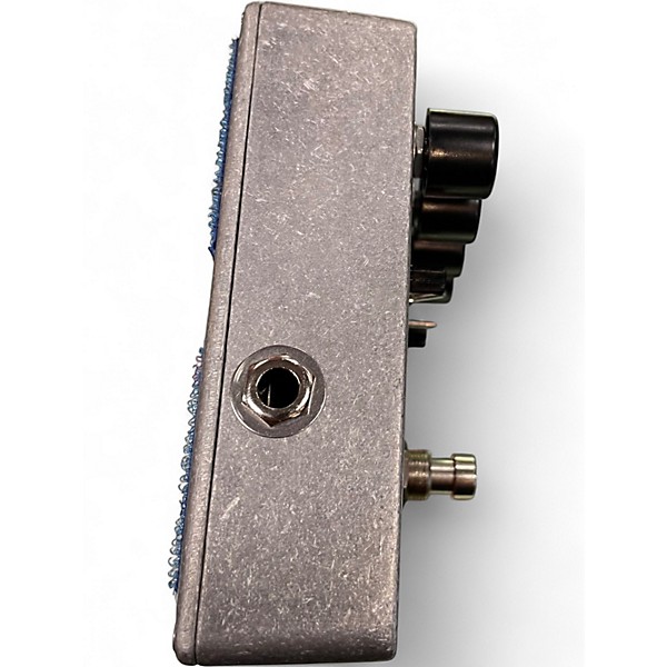 Used Electro-Harmonix Cock Fight Talking Wah Effect Pedal