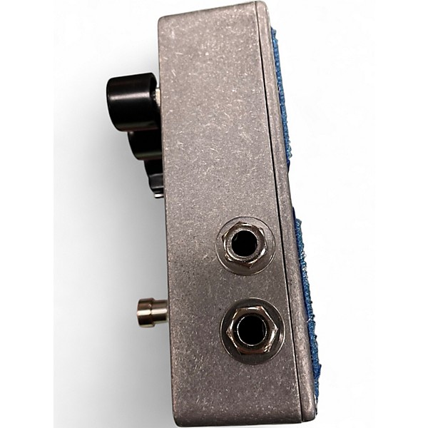 Used Electro-Harmonix Cock Fight Talking Wah Effect Pedal