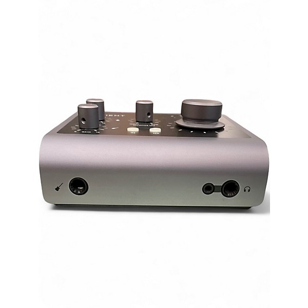 Used Audient ID4 Audio Interface