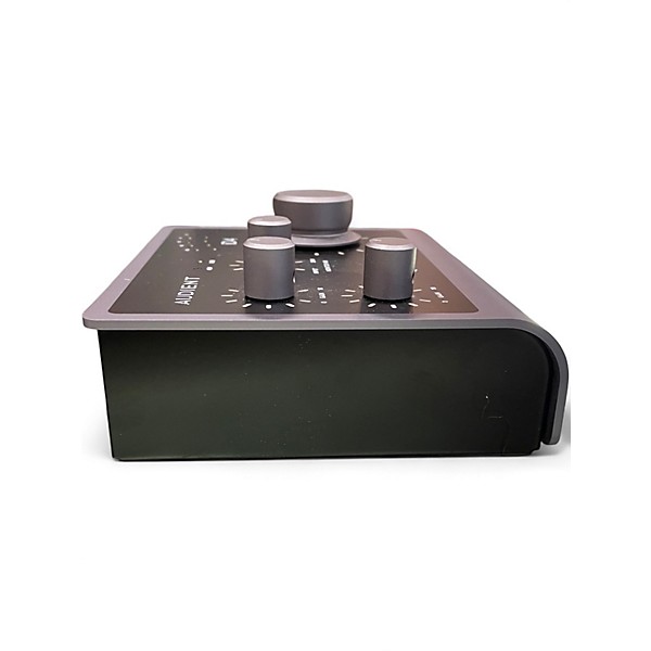 Used Audient ID4 Audio Interface