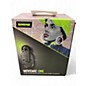 Used Shure MOVEMIC ONE Lavalier Wireless System thumbnail