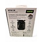 Used Shure MOVEMIC ONE Lavalier Wireless System