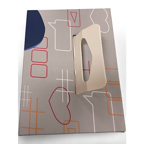 Used Shure MOVEMIC ONE Lavalier Wireless System