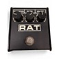 Used 1990 ProCo Rat Distortion Effect Pedal thumbnail