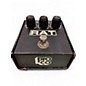 Used 1990 ProCo Rat Distortion Effect Pedal