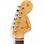 Used Fender 1966 Custom Shop Stratocaster Relic Candy Apple Red Solid Body Electric Guitar