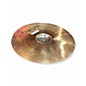 Used SABIAN 20in AAX Xplosion Crash Cymbal