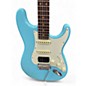 Used Suhr Classic S Antique DAPHNE BLUE Solid Body Electric Guitar