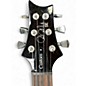Used PRS SE Custom 24 TIGERS EYE Solid Body Electric Guitar
