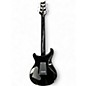 Used PRS SE Custom 24 TIGERS EYE Solid Body Electric Guitar