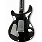 Used PRS SE Custom 24 TIGERS EYE Solid Body Electric Guitar