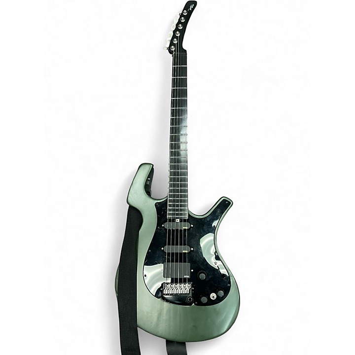 PARKER P-40 (P40VA) electric guitars for sale in USA | guitar-list