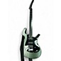 Used Parker Guitars Nitefly USA Green Solid Body Electric Guitar thumbnail