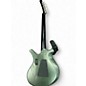 Used Parker Guitars Nitefly USA Green Solid Body Electric Guitar