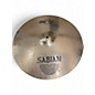 Used SABIAN 20in B8 Pro Medium Ride Cymbal thumbnail
