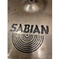 Used SABIAN 20in B8 Pro Medium Ride Cymbal