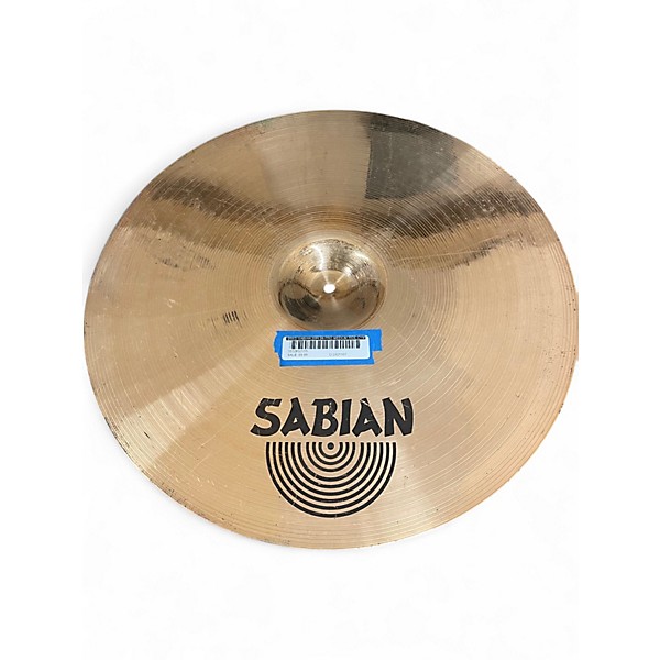 Used SABIAN 20in B8 Pro Medium Ride Cymbal