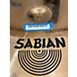 Used SABIAN 20in B8 Pro Medium Ride Cymbal