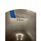 Used SABIAN 14in AA Regular Hihat Pair Cymbal