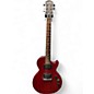 Used Epiphone Les Paul Special I Cherry Solid Body Electric Guitar thumbnail
