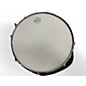 Vintage 1970s Slingerland 14in snare silver Drum