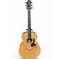 Used Taylor 814E GOLD LABEL HONDURAN ROSEWOOD Natural Acoustic Electric Guitar thumbnail