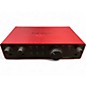 Used Focusrite Scarlett 2i2 GEN 4 Audio Interface thumbnail