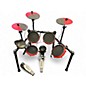 Used Alesis NITRO MAX Electric Drum Set thumbnail