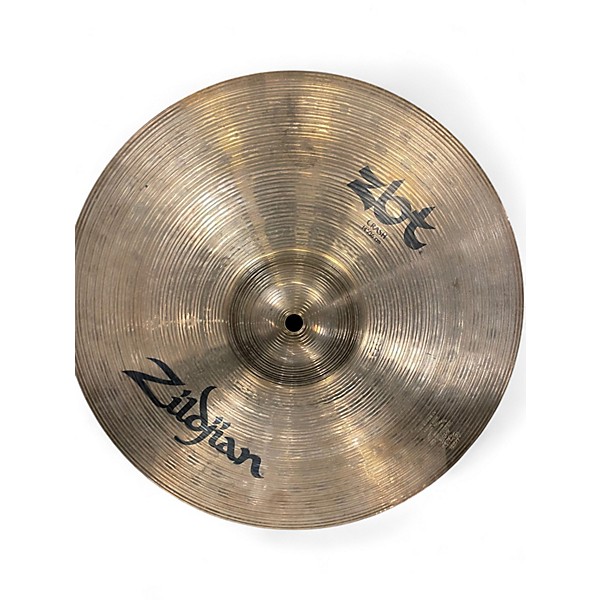Used Zildjian 14in ZBT Crash Cymbal