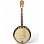 Vintage 1925 Gibson TB-3 Tenor Banjo Nat Banjo thumbnail